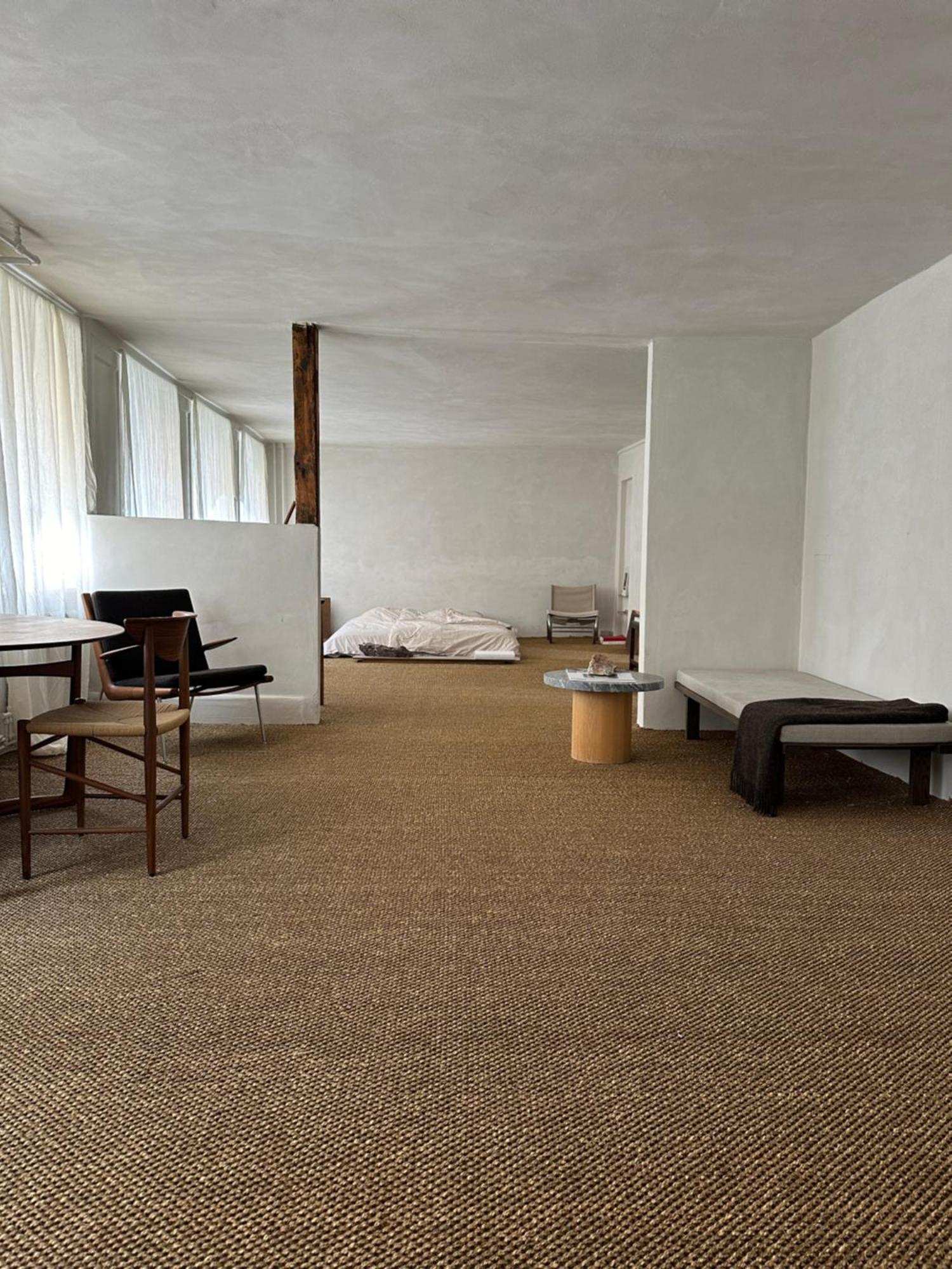 Apartamento Noura 1
