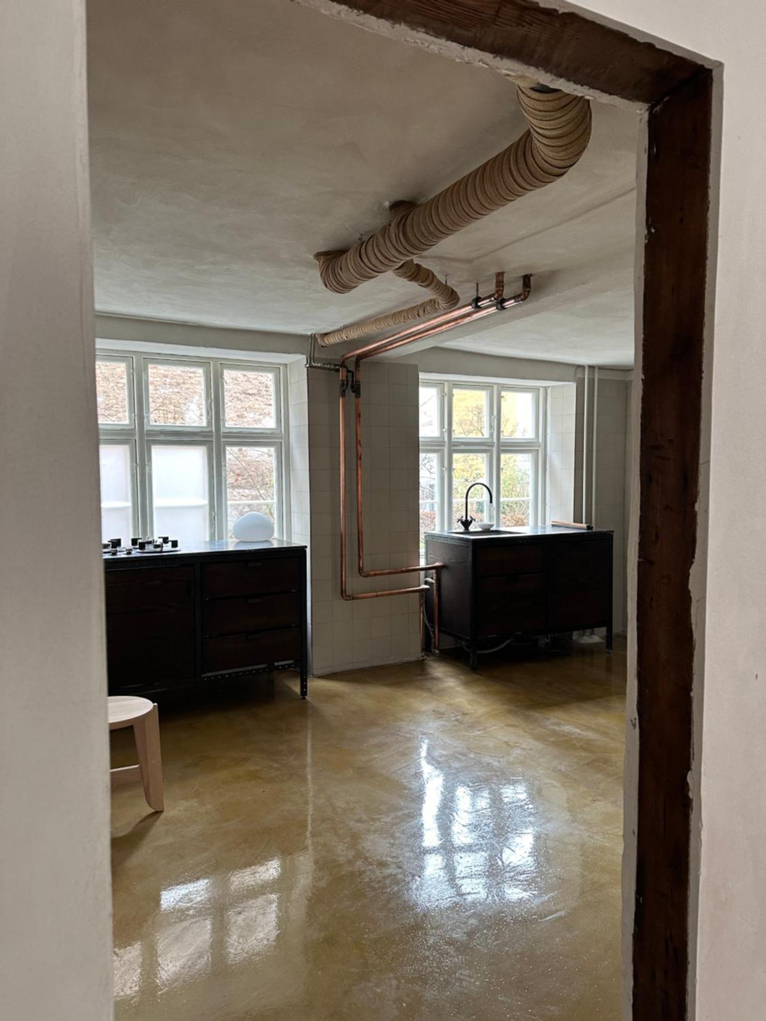 Apartamento Noura 1 *