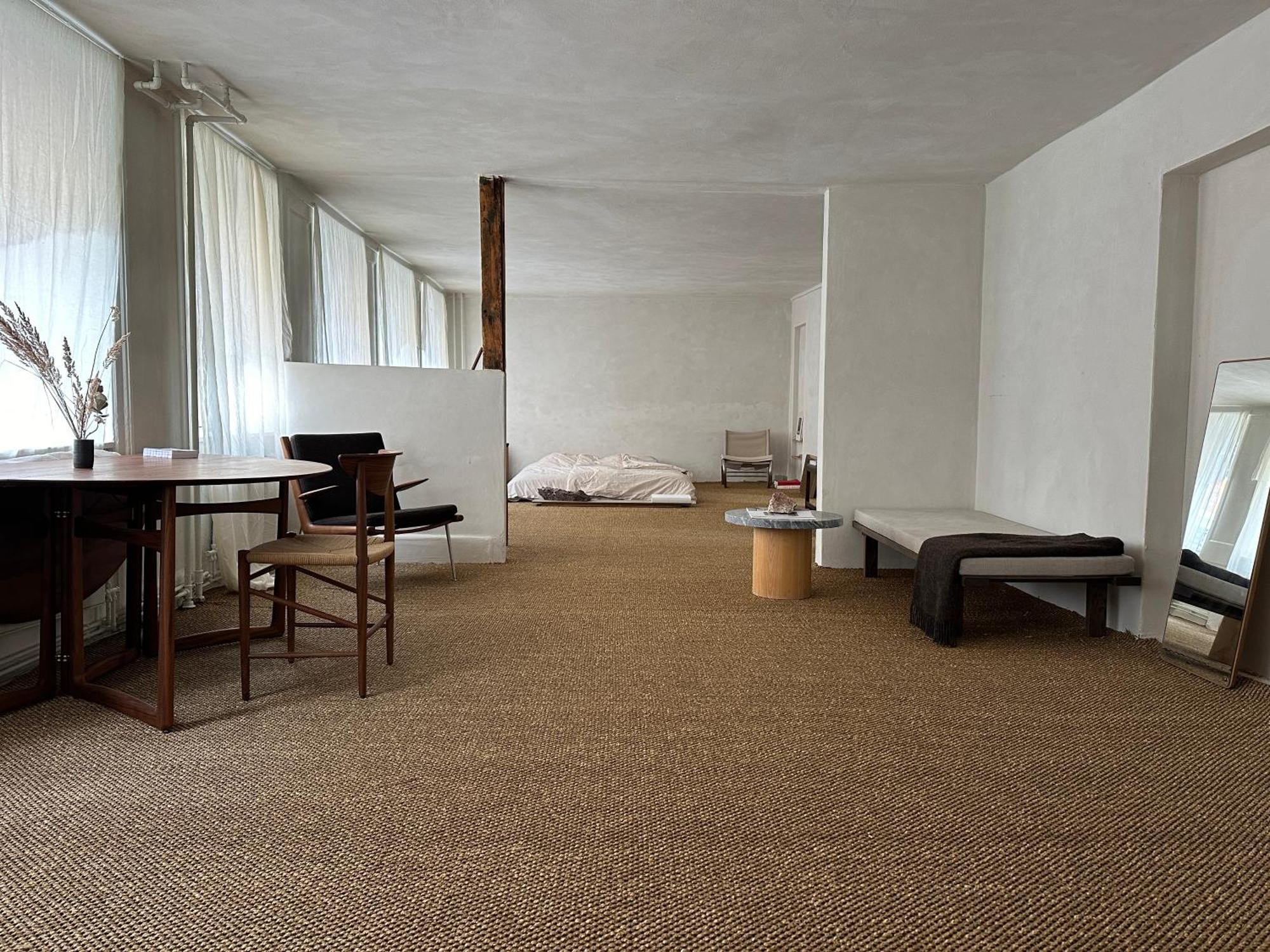 Apartamento Noura 1